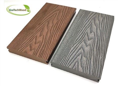 Jak połączyć balustradę WPC z metalem?